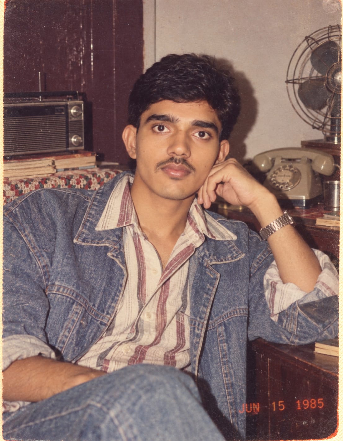Prabhat Yadav